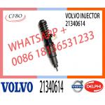Injector 20972222 21340614 21371675 BEBE4D08004 BEBE4D16004 BEBE4D24004 BEBE4D24104 Diesel Injector