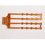 94v0 Flexible Rigid Flex PCB Board 6 Layer Fr4 For Mobile Phone for sale