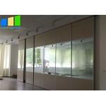 Wooden Malaysia Room Divider Movable Partition Walls On Wheels for sale