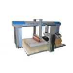 Mattress Furniture Testing Machines with rolling ,compression,hardness testing for sale