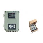 VFD Wall Mounted Digital Scale Indicator Tubes Material Level Weighing Controller for sale