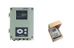 China VFD Wall Mounted Digital Scale Indicator Tubes Material Level Weighing Controller supplier