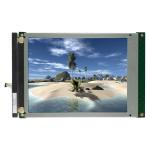 5.7 inch 320×240 LCD Screen Display for DMF-50840NB-FW Injection Machine repair for sale
