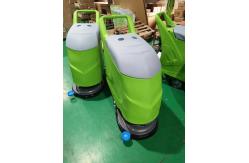 China Customized Washing Floor Machine Automatic Floor Cleaner Made In China supplier