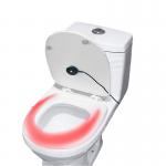 Graphene Heating Technology Washable Toilet Seat Cover Pad with Portable Design and USB Charging Other Heating Products for sale