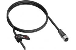 China Alvin's M12 A Code 17 Pin Cable 9.8ft HikRobot Cognex supplier