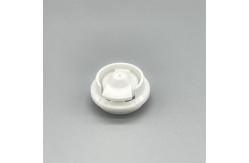 China Self-Defense Spray Actuator for Personal Safety - Compact and Efficient supplier