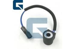 China AT163475 Backhoe Loader 300D 310D 315D Solenoid Coil supplier