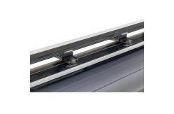 China Width 1350 Mm Vinyl Cutting Plotter Graphtec Contour supplier