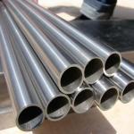 21mm Carbon Seamless Steel Pipe CFR Carbon Steel Round Tube for sale