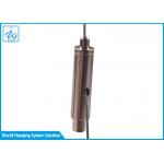 1.5mm Wire 7x19 Brass Side Exit Aircraft Cable Grippers for sale
