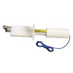 IEC60529-1 Test Finger Probe Test Finger Probe B With Force Of 10N , 20N , 30N for sale