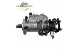 China Fuel Injection Pump 3340F322T 2644H031PT 82810ADB 2644H031PT/5 supplier