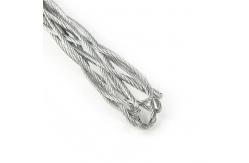 China 3x240mm2 Cable Pulling Grip 30KN 45KN 55KN Wire Pulling Grip supplier