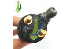 China 0445120066 Fuel Injector D6D Engine For EC210B Excavator supplier