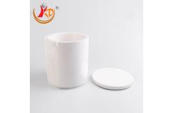 China 250ml Yttrium Carbonate Cassava Leaves Grinding Machine Zirconia Dioxide Yttrium Oxide Stabilized Ball supplier