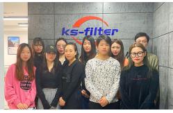 China Stainless Steel Mesh Coffee Filter manufacturer