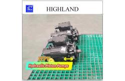 China LPV90 Axial Piston Pump With 42Mpa For Variable Displacement supplier