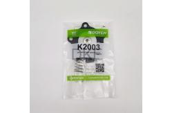 China Goyen Pulse Valve Accessory K2003 M1174B Diaphragm Kit Nylon Valve RCA20M supplier