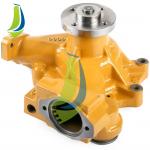6204-61-1304 Water Pump 6204611304 For S4D95LC Engine Parts for sale