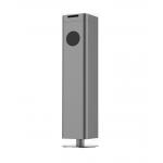 HOMEFISH Hotel Lobby 1500ml Waterless Oil Aroma Diffuser Tower Scent Diffuser