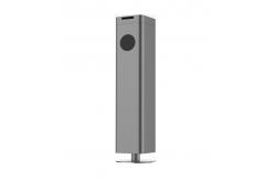 China HOMEFISH Hotel Lobby 1500ml Waterless Oil Aroma Diffuser Tower Scent Diffuser supplier