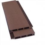Veranda WPC 3D Wall Panel Cladding Wood Floor Decking Boards for sale