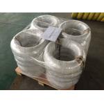 0.8mm Stainless Steel Spring Wire for sale