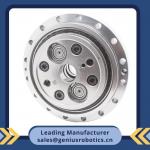 Low Backlash Robotic Cycloidal Gearbox RV-E Series For Positioners for sale