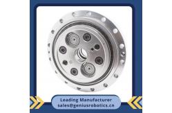 China Low Backlash Robotic Cycloidal Gearbox RV-E Series For Positioners supplier