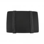 Machine Washable Travel Double Deck Foam Foot Rest for sale