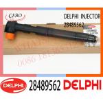 28489562 DELPHI Engine Diesel Fuel Injector 25195088 28264952 25183185 for GM CHEVROLET Captiva for sale