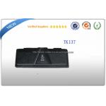 Premium Laser Copier Toner Cartridge TK137 For Kyocera KM-2810 / 2810DP / 2820 for sale