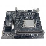 PCWINMAX H610 DDR4 Motherboard LGA 1700 DDR5 PCIe 4 SATA 6Gb/s M.2 Slot Micro ATX Mainboard Support 12th 13th 14th CPU for sale