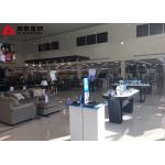 Modular Steel Structure Warehouse Commercial Metal Building Construction