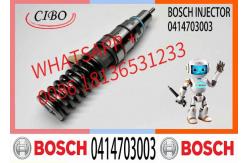 China Diesel Fuel Injection Pump Injector 0414703002 0414703003 0414703005 0414703007 supplier