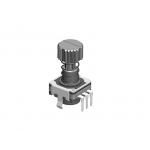 11mm rotary encoder EC11-02-02X2B-HA1