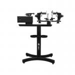 Computer Head Tennis Racket Machine , Pathfinder Awl Badminton Threading Machine