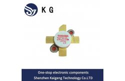 China Toshiba 2sc2510 Transistor Amplifier Epitaxial Planar Rf Transistor Silicon Npn Epitaxial supplier