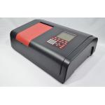 Pb Total Phosphorus UV Visible Spectrophotometer With 6 Inch Screen for sale