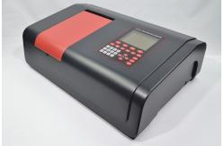 China Pb Total Phosphorus UV Visible Spectrophotometer With 6 Inch Screen supplier