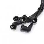 2750137B00 Automotive Ignition Wire For Hyundai Santa Fe Sonata Kia