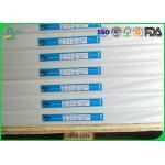 60gsm 70gsm 80gsm Cheap Woodfree Offset Paper with FSC Certification For School Book Printing for sale