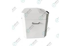 China Centrifuge SMT Paste Mixer with Adjustable Speed and Automatic Mixing supplier