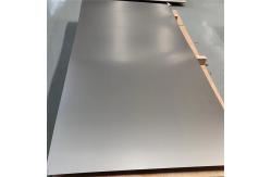 China Medical Titanium Alloy Sheet Gr1-Gr10 Anodized Titanium Sheet supplier