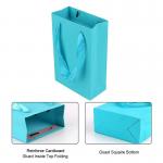 Ecoographix Automatic Paper Bag Making Machine