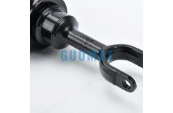China Front Left Air Shock Absorber 3W0616039 Suspension Air Spring For Bentley supplier