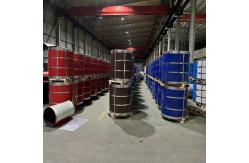 China Prepainted Galvanized PPGL Sheet PPGI Steel Coils 1250mm Width supplier