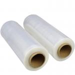 Customized Laminated Polyethylene Film Roll With Printed Logo for sale