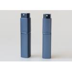 8ml Square Twist And Spritz Atomiser Fragrance Antique Perfume Atomiser for sale